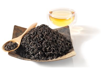 Lapsang Souchong Organic Black Tea